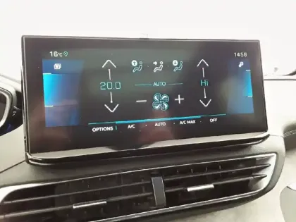 Photo 22 Peugeot 3008  Hybrid 225 e-EAT8