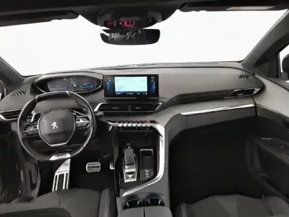 Photo 7 Peugeot 3008  Hybrid 225 e-EAT8