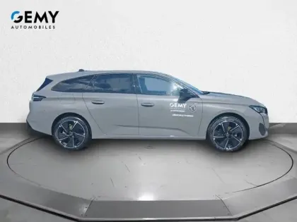 Photo 119 Peugeot 308  SW Electrique 54 kWh 156ch