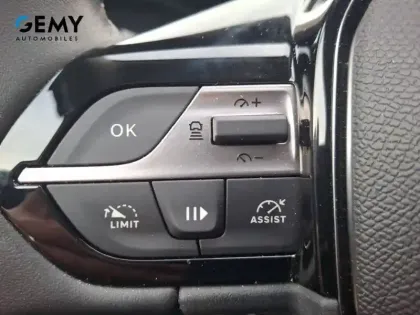 Photo 101 Peugeot 308  SW Electrique 54 kWh 156ch