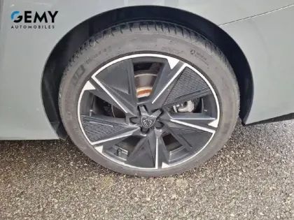 Photo 10 Peugeot 308 Gén. III Ph1 Allure 5