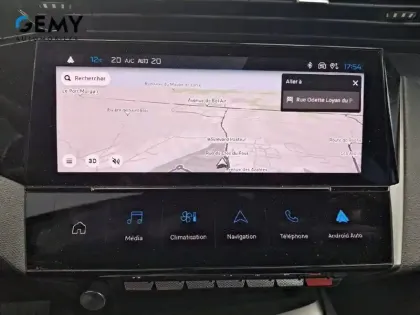 Photo 17 Peugeot 308 Gén. III Ph1 Allure 5