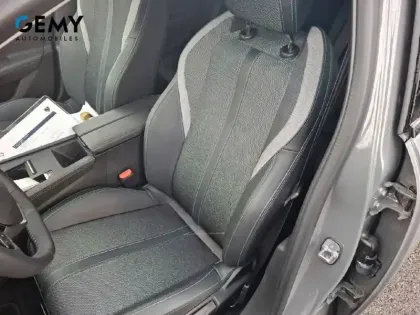 Photo 106 Peugeot 308  SW Electrique 54 kWh 156ch