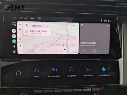 Photo 18 Peugeot 308 Gén. III Ph1 Allure 5