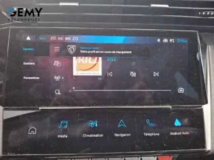 Photo 15 Peugeot 308 Gén. III Ph1 Allure 5