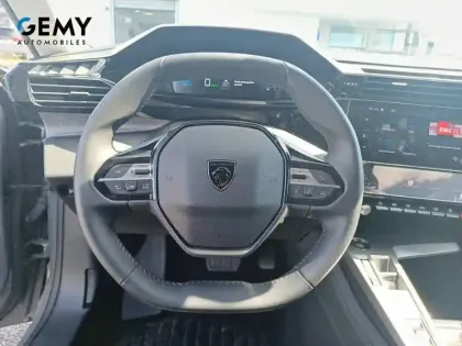 Photo 128 Peugeot 308  SW Electrique 54 kWh 156ch