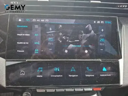 Photo 16 Peugeot 308 Gén. III Ph1 Allure 5