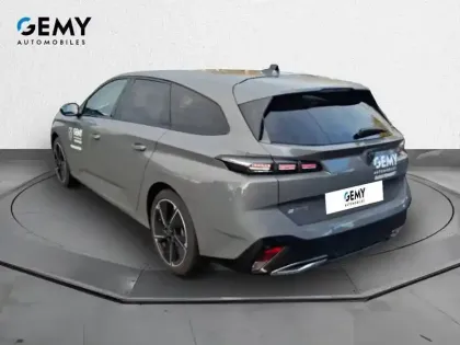 Photo 45 Peugeot 308  SW Electrique 54 kWh 156ch