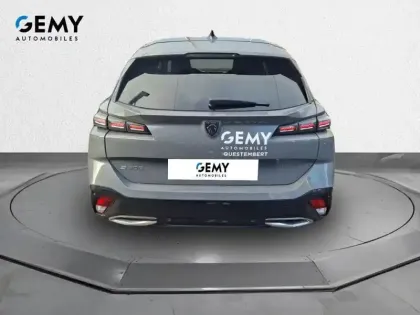 Photo 43 Peugeot 308  SW Electrique 54 kWh 156ch