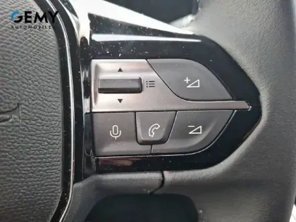 Photo 100 Peugeot 308  SW Electrique 54 kWh 156ch