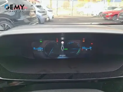 Photo 51 Peugeot 308  SW Electrique 54 kWh 156ch