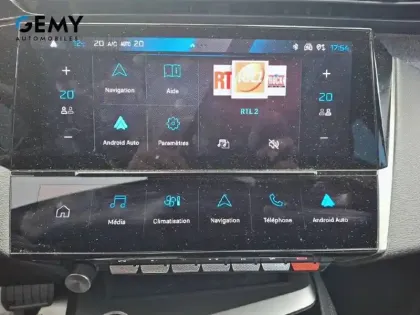 Photo 91 Peugeot 308  SW Electrique 54 kWh 156ch