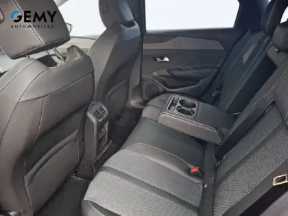 Photo 48 Peugeot 308  SW Electrique 54 kWh 156ch