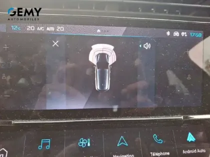 Photo 34 Peugeot 308 Gén. III Ph1 Allure 5