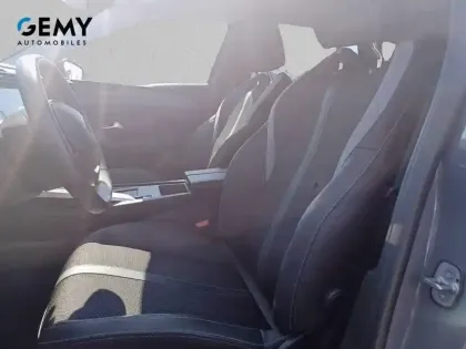Photo 124 Peugeot 308  SW Electrique 54 kWh 156ch
