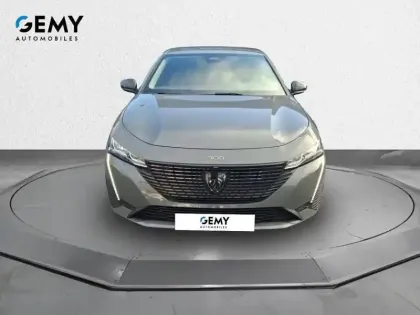 Photo 79 Peugeot 308  SW Electrique 54 kWh 156ch