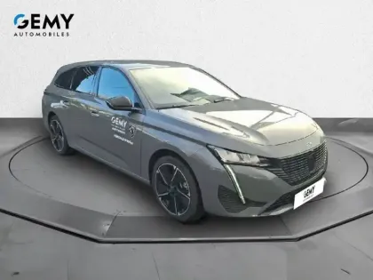 Photo 80 Peugeot 308  SW Electrique 54 kWh 156ch