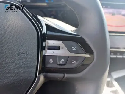 Photo 134 Peugeot 308  SW Electrique 54 kWh 156ch