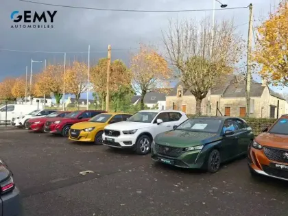 Photo 5 Peugeot 308 Gén. III Ph1 Allure 5