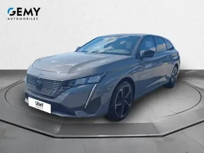 Photo 116 Peugeot 308  SW Electrique 54 kWh 156ch