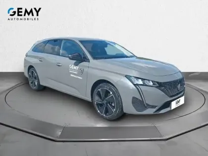 Photo 118 Peugeot 308  SW Electrique 54 kWh 156ch