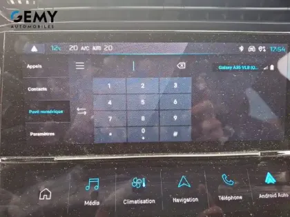 Photo 19 Peugeot 308 Gén. III Ph1 Allure 5