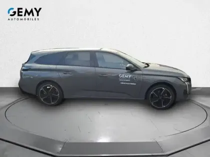Photo 81 Peugeot 308  SW Electrique 54 kWh 156ch