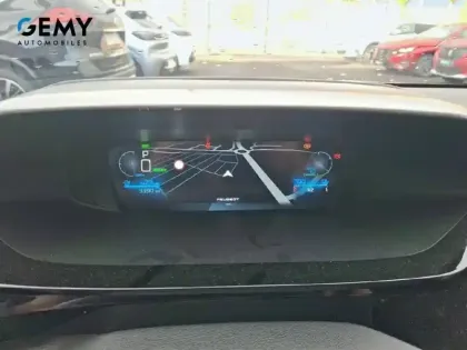 Photo 13 Peugeot 308 Gén. III Ph1 Allure 5