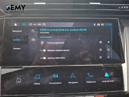 Photo 20 Peugeot 308 Gén. III Ph1 Allure 5