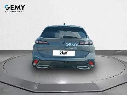 Photo 120 Peugeot 308  SW Electrique 54 kWh 156ch