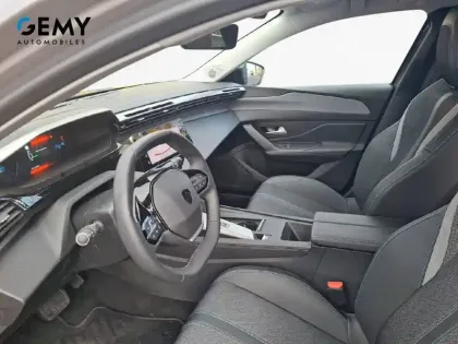 Photo 85 Peugeot 308  SW Electrique 54 kWh 156ch