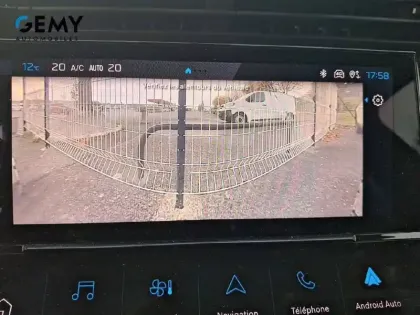 Photo 36 Peugeot 308 Gén. III Ph1 Allure 5