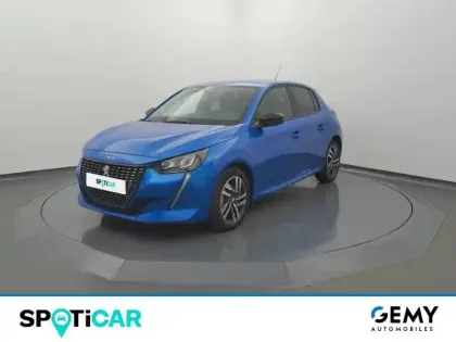 Photo Peugeot 208 Allure