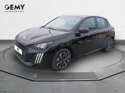 Photo Peugeot 208 Style