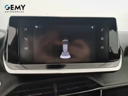 Photo 41 Peugeot 208  Electrique 50 kWh 136ch