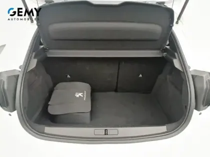 Photo 25 Peugeot 208  Electrique 50 kWh 136ch