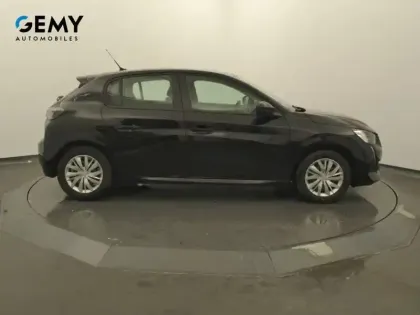 Photo 21 Peugeot 208  BlueHDi 100 S&S BVM6