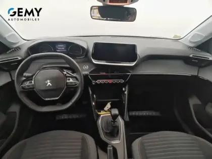 Photo 25 Peugeot 208  BlueHDi 100 S&S BVM6
