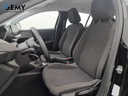 Photo 26 Peugeot 208  BlueHDi 100 S&S BVM6