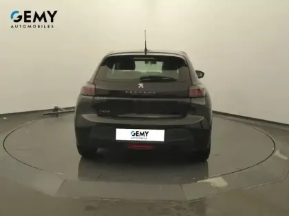 Photo 22 Peugeot 208  BlueHDi 100 S&S BVM6