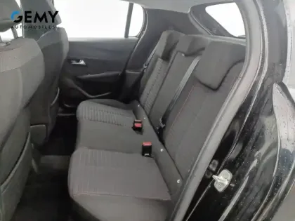 Photo 27 Peugeot 208  BlueHDi 100 S&S BVM6