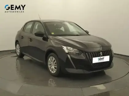 Photo 20 Peugeot 208  BlueHDi 100 S&S BVM6