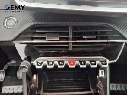 Photo 33 Peugeot 208  BlueHDi 100 S&S BVM6