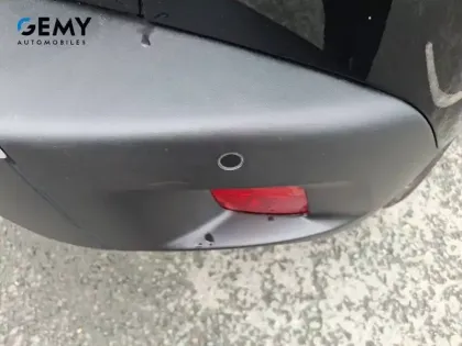 Photo 13 Peugeot 2008  Electrique 136 ch