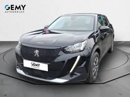 Photo Peugeot 2008 Active