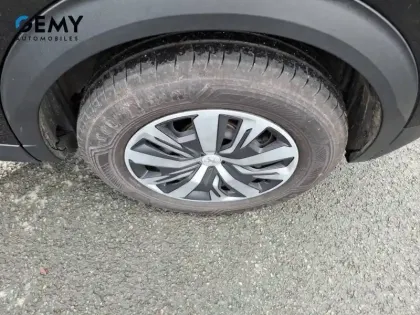 Photo 10 Peugeot 2008  Electrique 136 ch