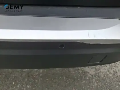 Photo 12 Peugeot 2008  Electrique 136 ch