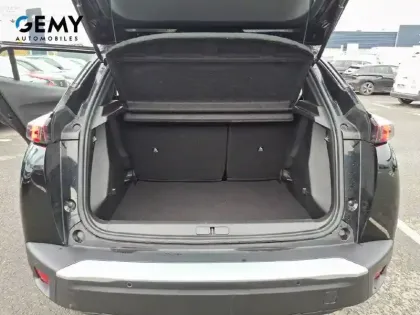 Photo 5 Peugeot 2008  Electrique 136 ch