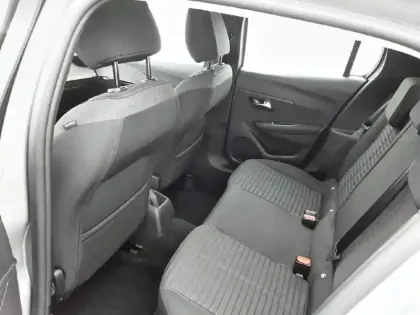 Photo 11 Peugeot 208  PureTech 75 S&S BVM5