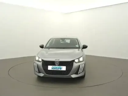 Photo 1 Peugeot 208  PureTech 75 S&S BVM5